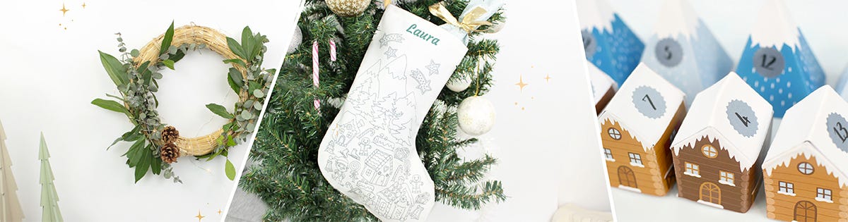 All our decorations ideas and DIY
