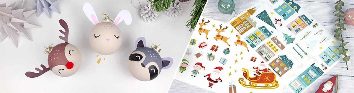 All our decorations ideas and DIY