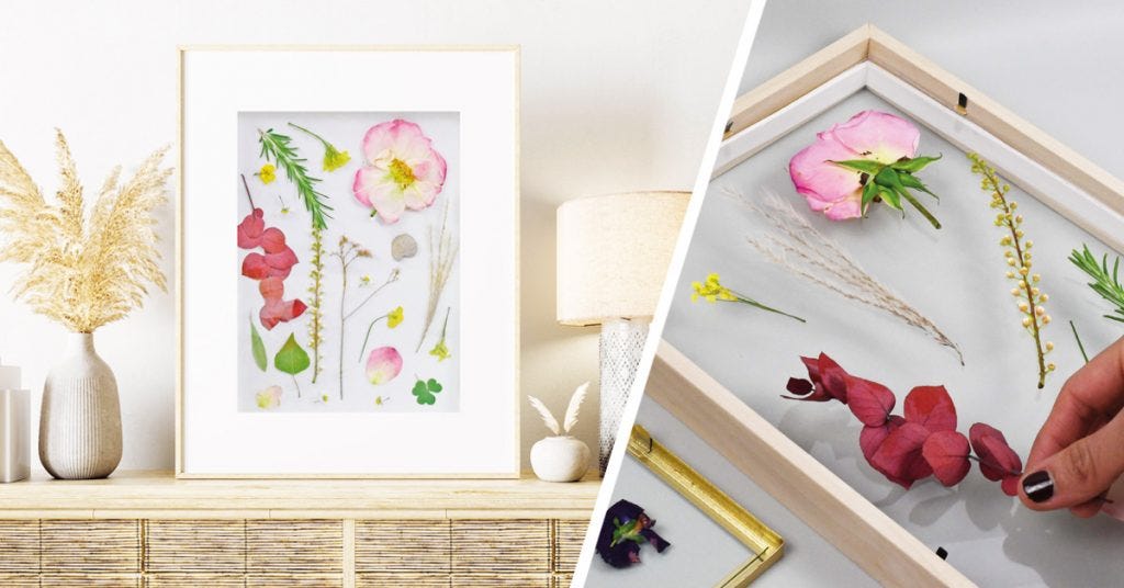 Petit-Fernand-DIY-Herbarium
